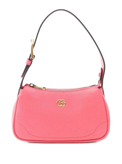 Pre-OwnedGucci Pre-Owned2010 Aphrodite handbag