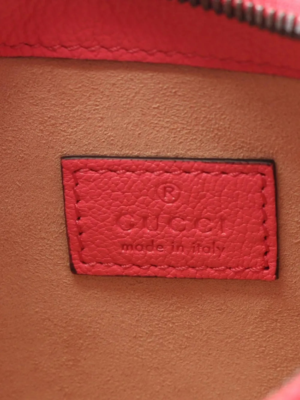 Pre-OwnedGucci Pre-Owned2010 Aphrodite handbag