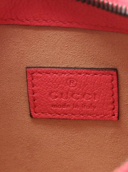 Pre-OwnedGucci Pre-Owned2010 Aphrodite handbag