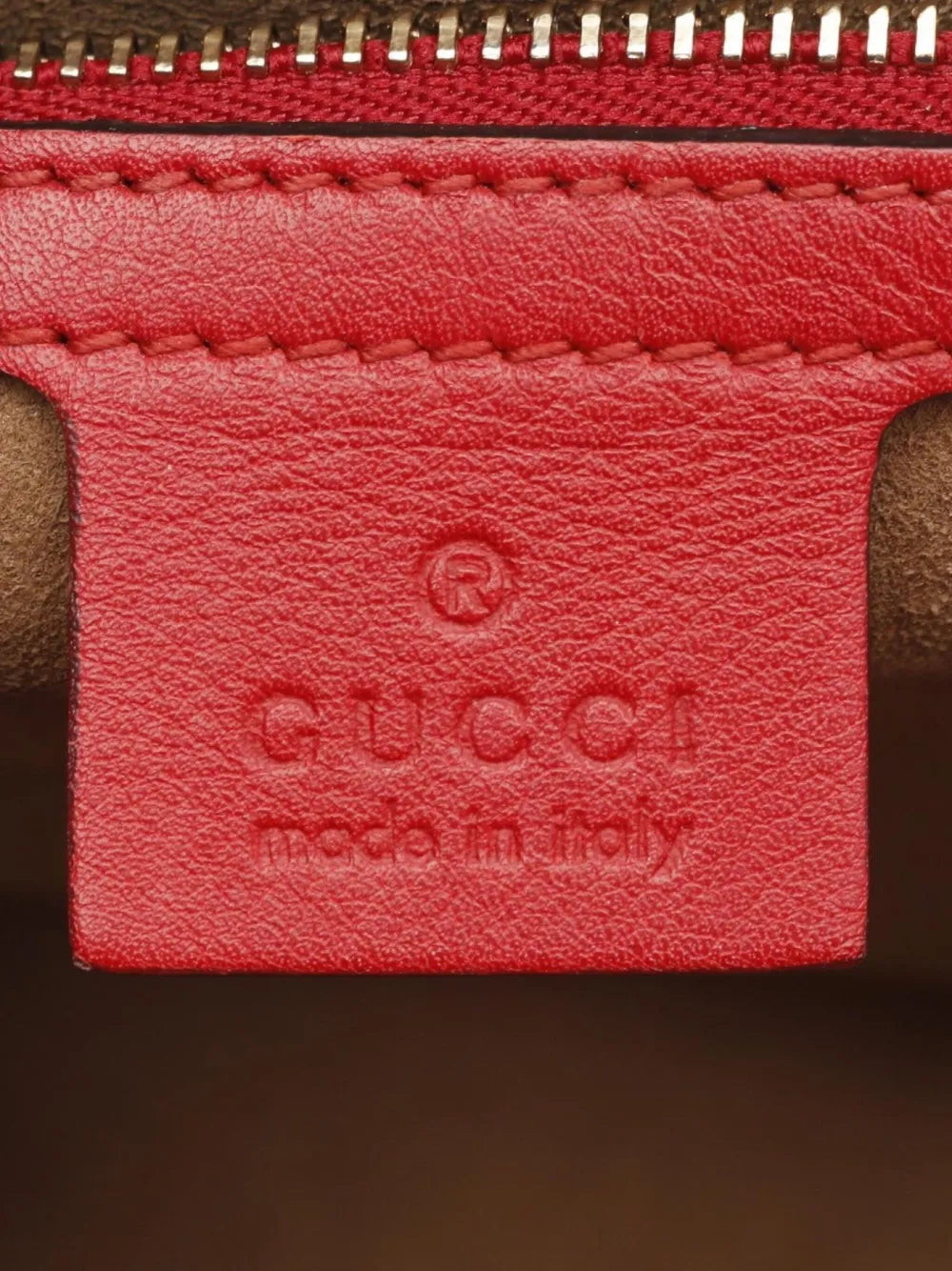 Pre-OwnedGucci Pre-Owned2010s Padlock Chain shoulder bag