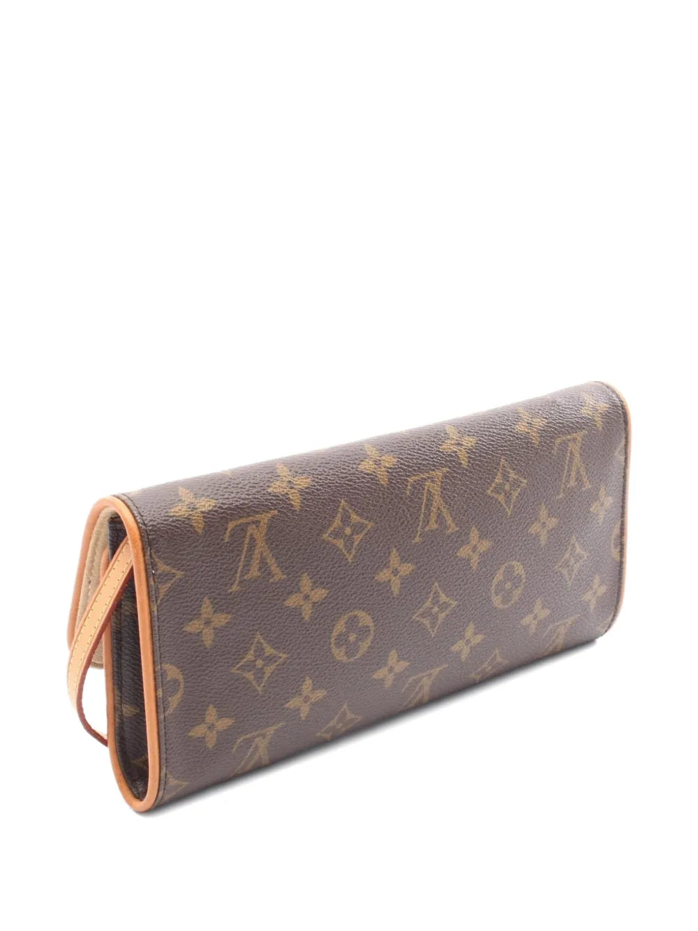 Pre-OwnedLouis Vuitton Pre-Owned2001  Pochette Twin GM shoulder bag