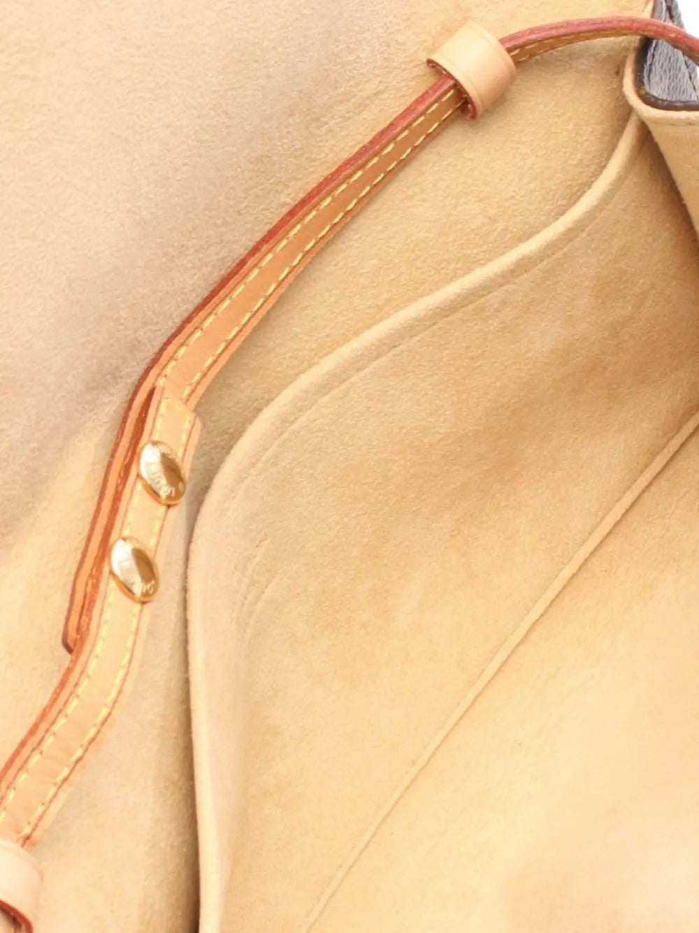 Pre-OwnedLouis Vuitton Pre-Owned2001  Pochette Twin GM shoulder bag