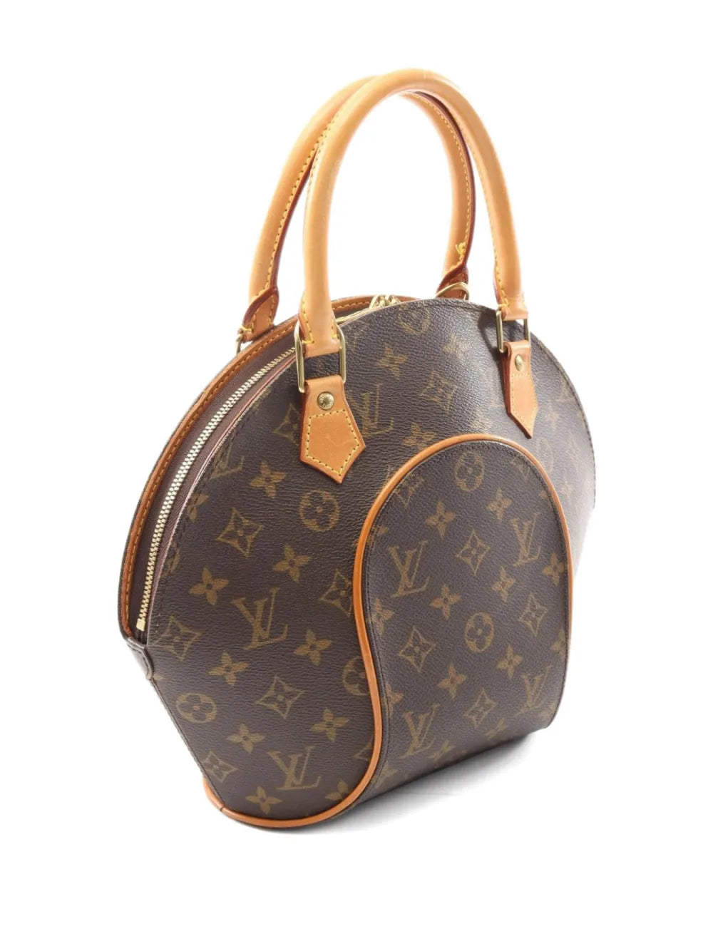 Pre-OwnedLouis Vuitton Pre-Owned1999 Ellipse PM handbag