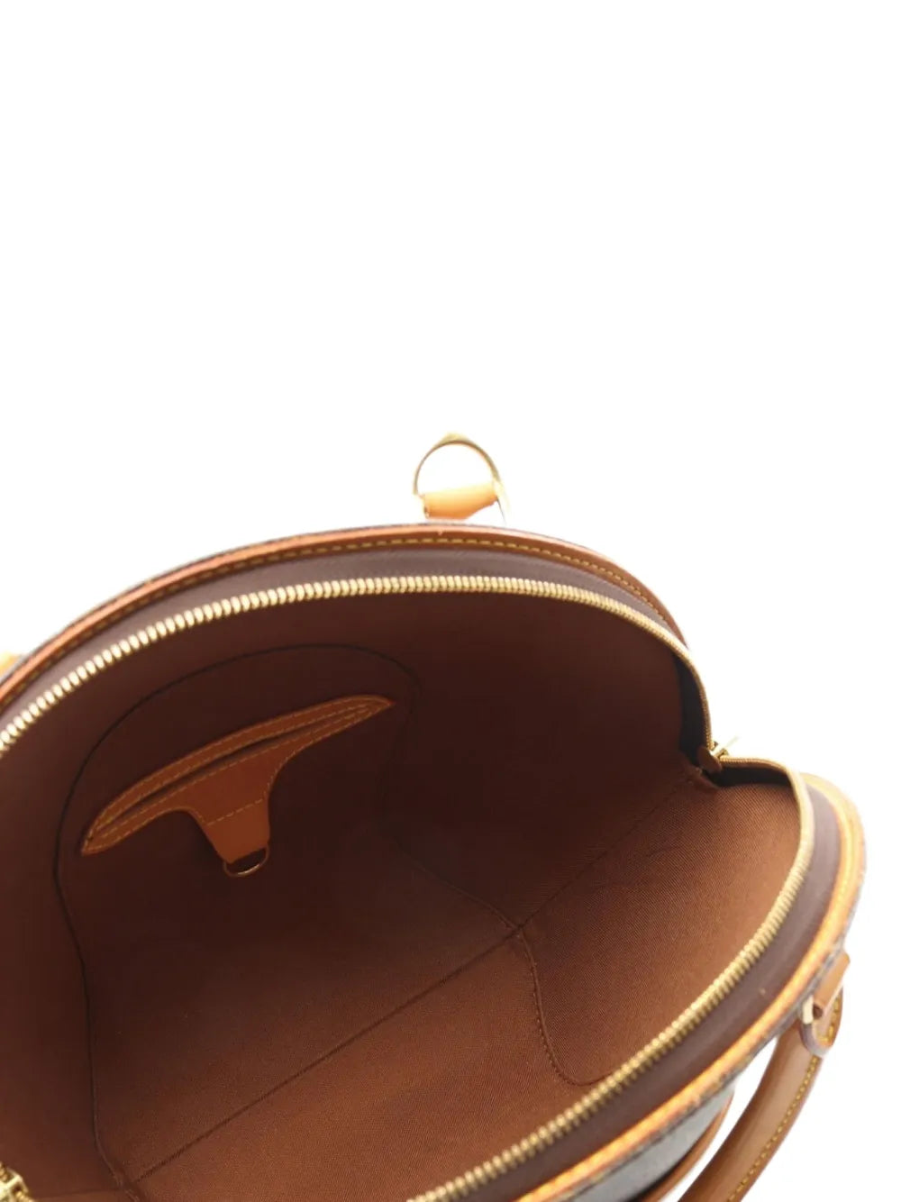 Pre-OwnedLouis Vuitton Pre-Owned1999 Ellipse PM handbag