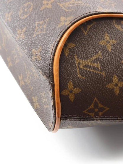 Pre-OwnedLouis Vuitton Pre-Owned1999 Ellipse PM handbag