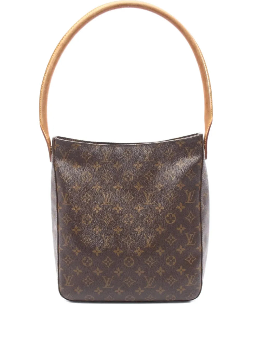 Pre-OwnedLouis Vuitton Pre-Owned2002 Looping GM shoulder bag