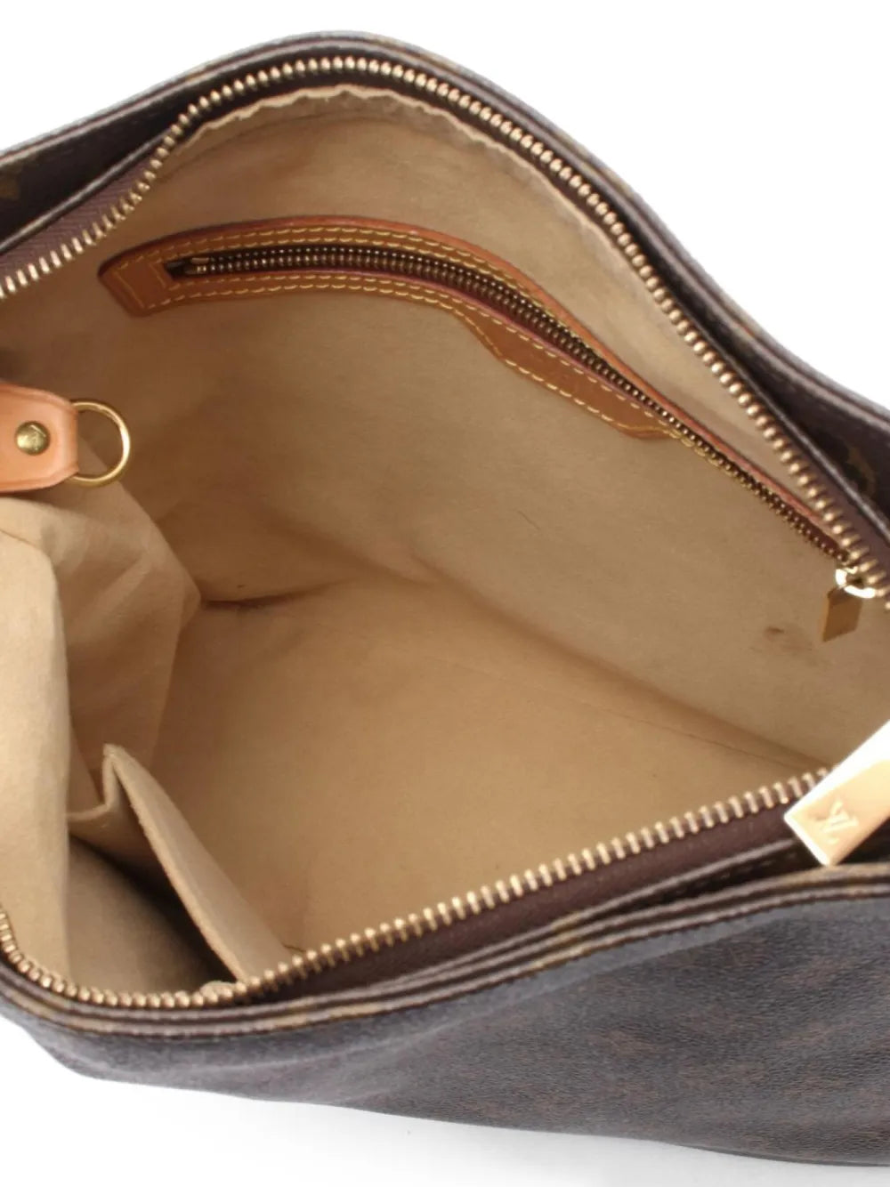 Pre-OwnedLouis Vuitton Pre-Owned2002 Looping GM shoulder bag