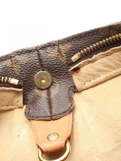 Pre-OwnedLouis Vuitton Pre-Owned2002 Looping GM shoulder bag