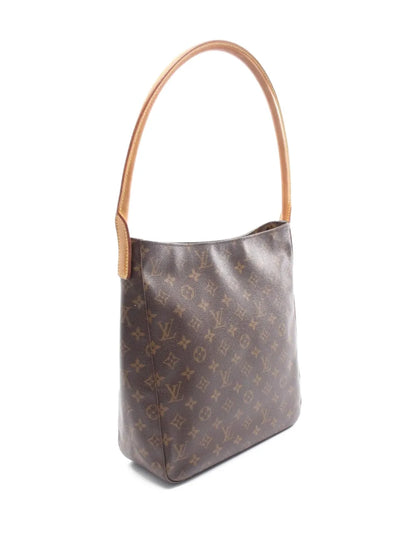 Pre-OwnedLouis Vuitton Pre-Owned2002 Looping GM shoulder bag