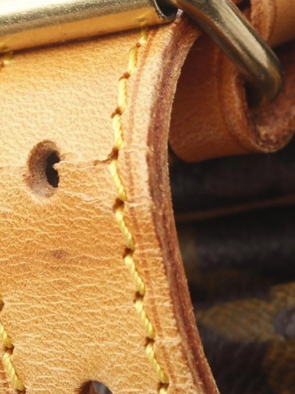 Pre-OwnedLouis Vuitton Pre-Owned1992 Saumur 30 monogram shoulder bag