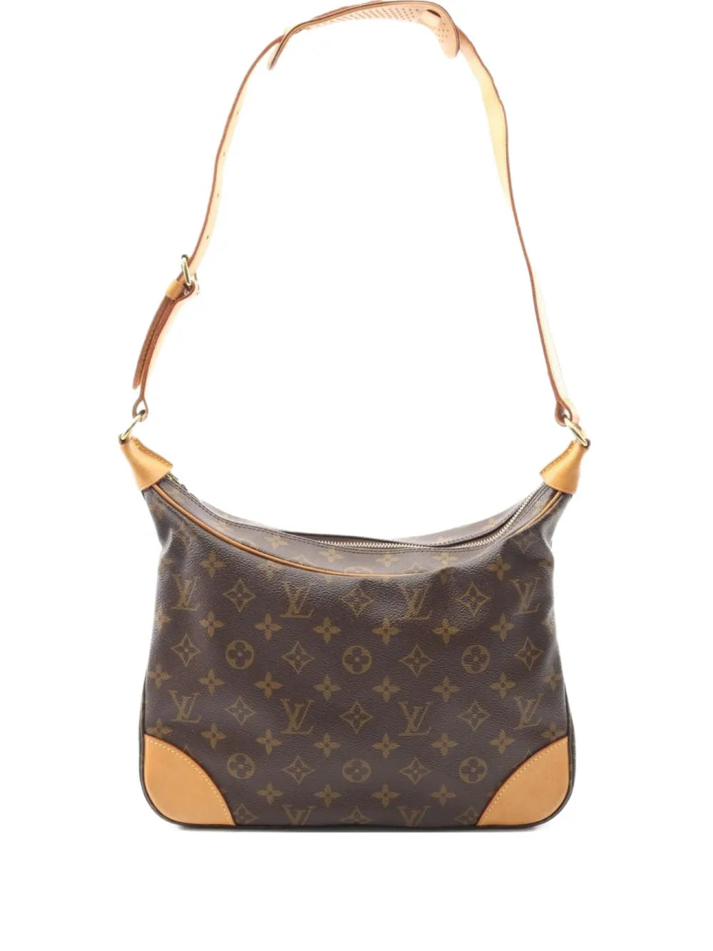 Pre-OwnedLouis Vuitton Pre-Owned2001 Boulogne PM shoulder bag