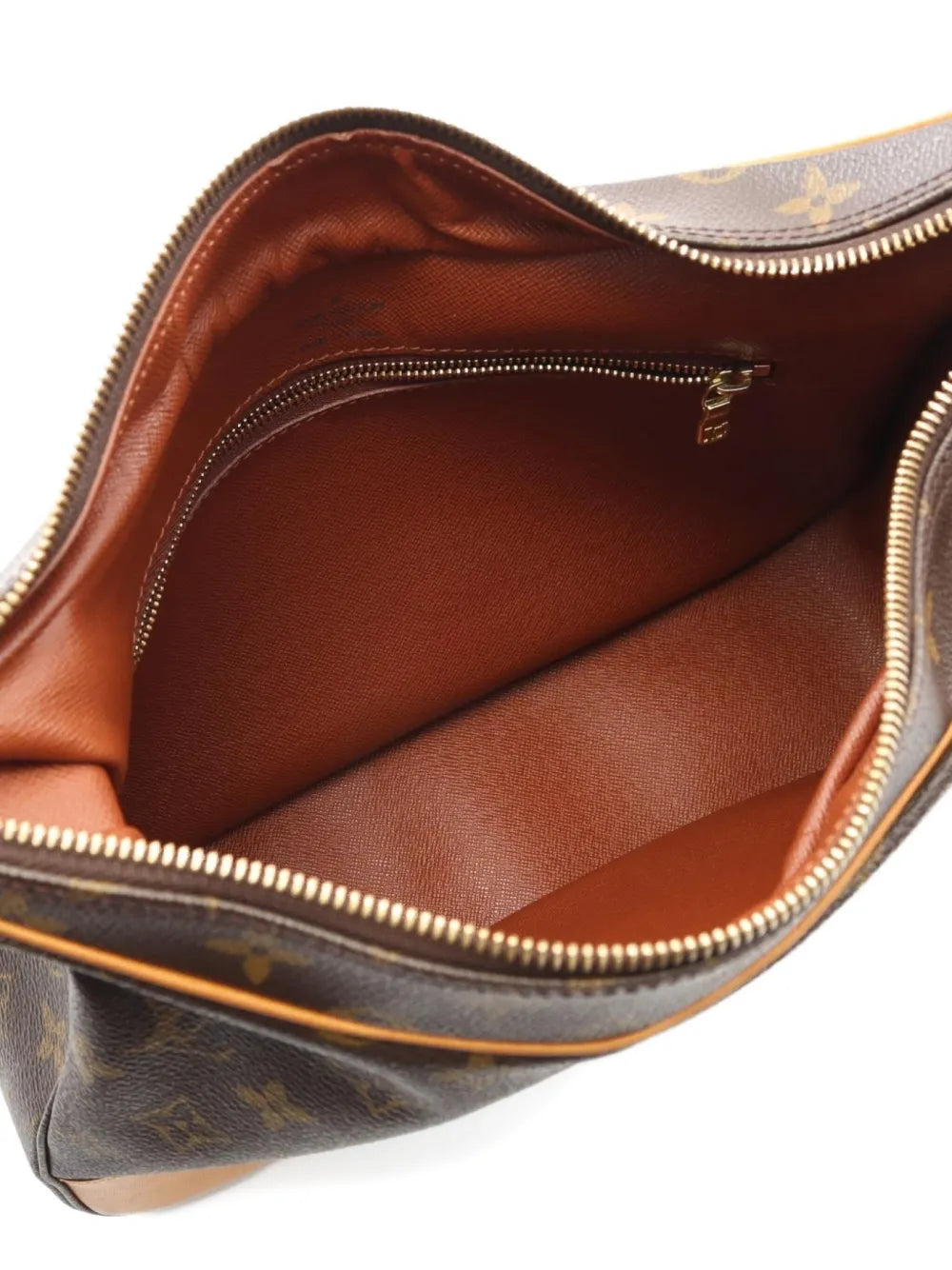 Pre-OwnedLouis Vuitton Pre-Owned2001 Boulogne PM shoulder bag