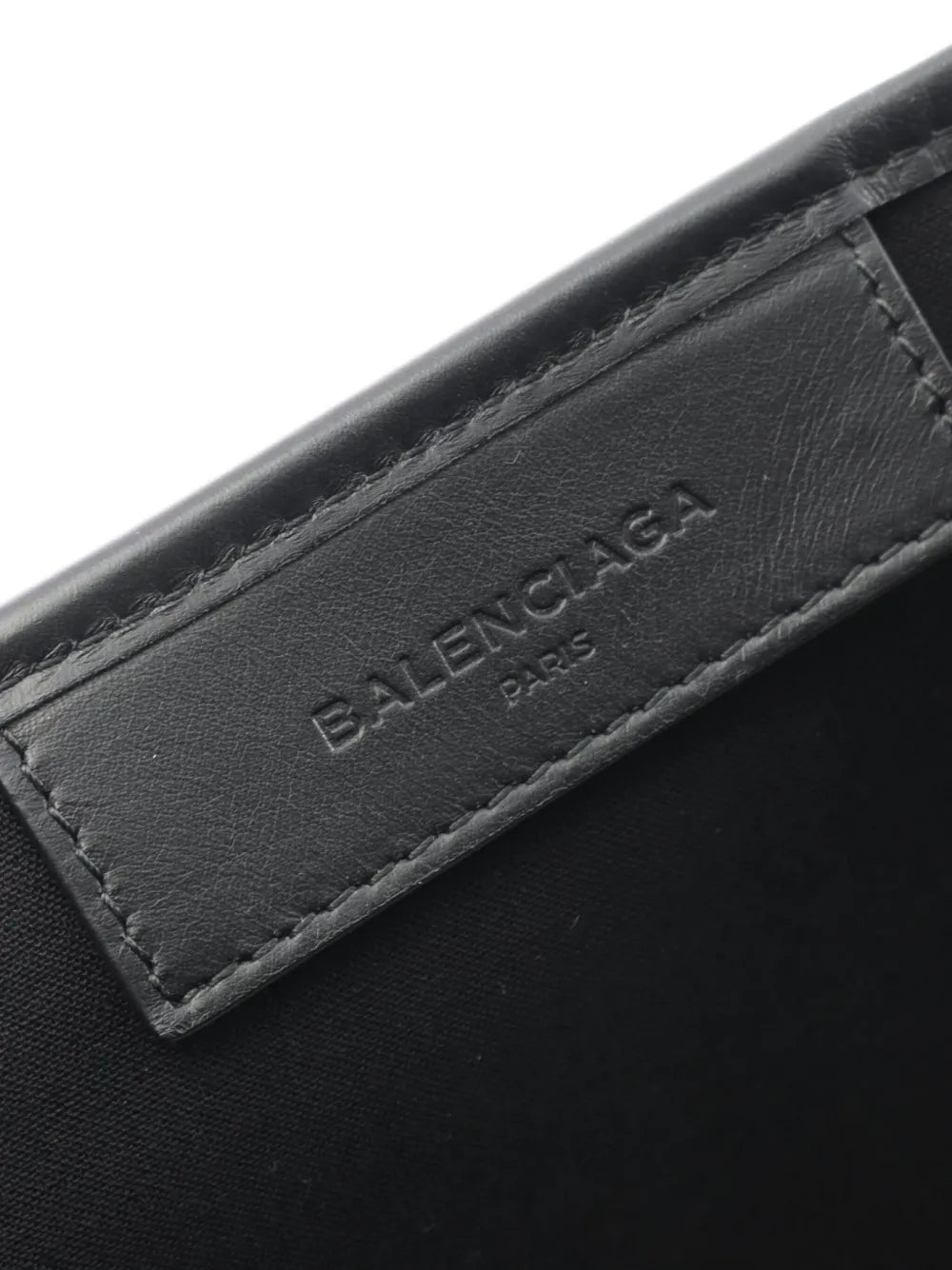 Pre-OwnedBalenciaga Pre-Owned2010s Hippopotamus handbag