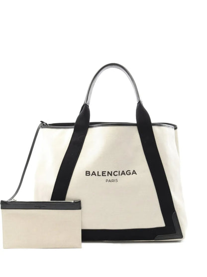 Pre-OwnedBalenciaga Pre-Owned2010s Hippopotamus handbag