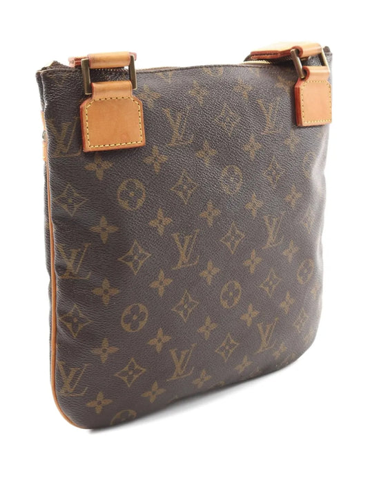 Pre-OwnedLouis Vuitton Pre-Owned2007 Pochette Bosphore shoulder bag