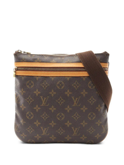 Pre-OwnedLouis Vuitton Pre-Owned2007 Pochette Bosphore shoulder bag