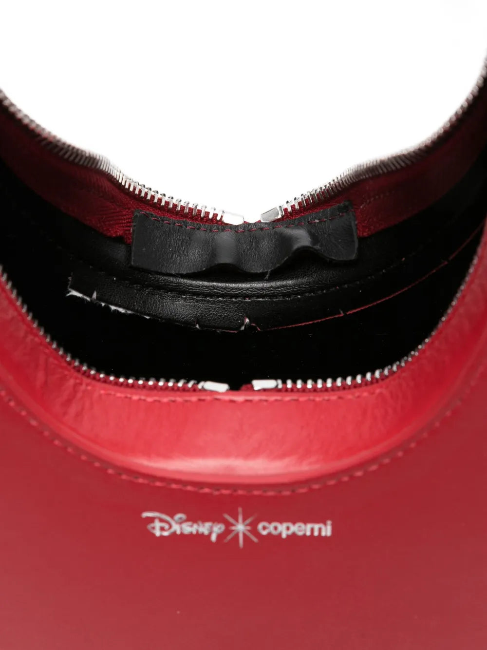 Copernix Disney Swipe leather tote bag