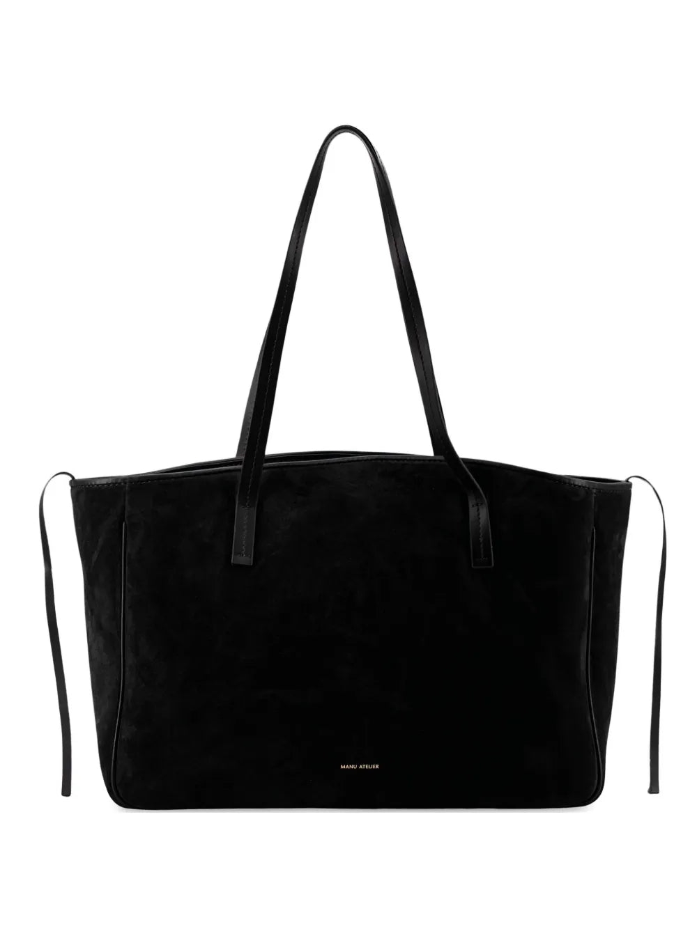 Manu AtelierXL du jour shoulder bag