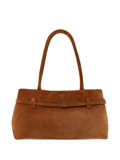 Manu AtelierLe Cambon East West tote bag