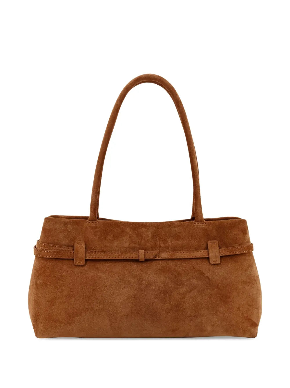 Manu AtelierLe Cambon East West tote bag