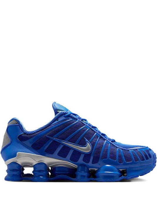 Nike Shox Tl Hyper Royal Sneakers floriamart.shop