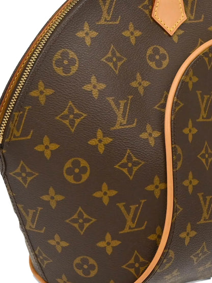 Pre-OwnedLouis Vuitton Pre-Owned1998 Monogram Ellipse MM handbag