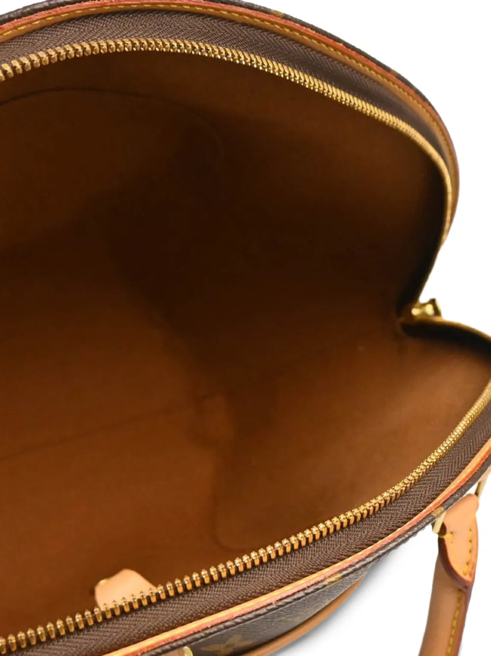 Pre-OwnedLouis Vuitton Pre-Owned1998 Monogram Ellipse MM handbag
