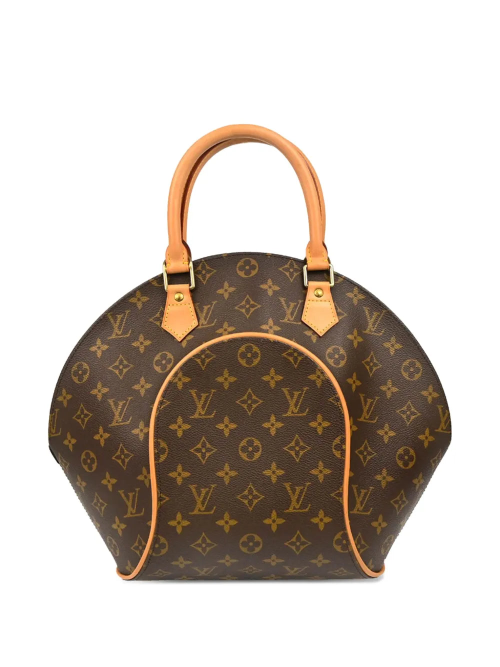 Pre-OwnedLouis Vuitton Pre-Owned1998 Monogram Ellipse MM handbag
