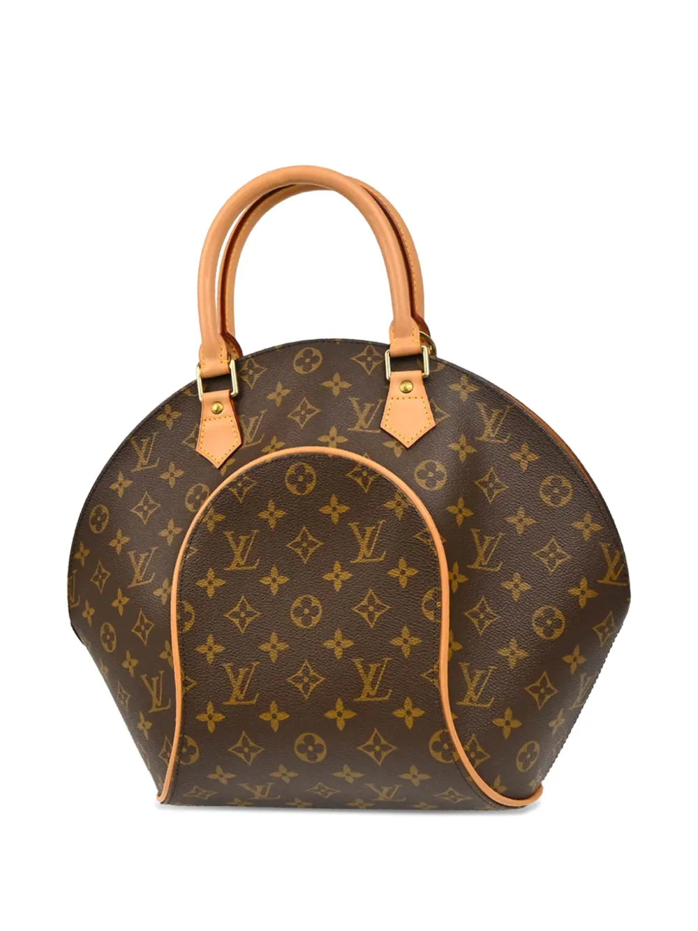 Pre-OwnedLouis Vuitton Pre-Owned1998 Monogram Ellipse MM handbag