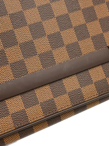 Pre-OwnedLouis Vuitton Pre-Owned2001 Damier Tribeca handbag