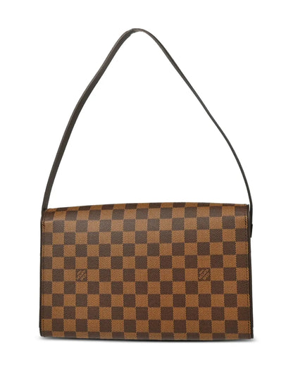 Pre-OwnedLouis Vuitton Pre-Owned2001 Damier Tribeca handbag