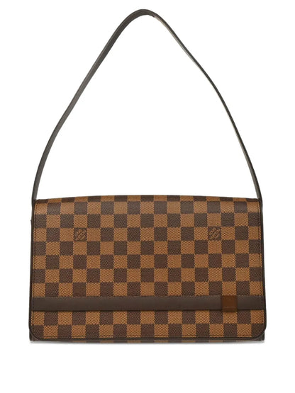 Pre-OwnedLouis Vuitton Pre-Owned2001 Damier Tribeca handbag