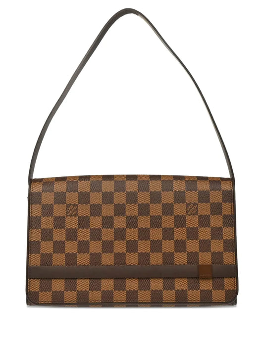 Pre-OwnedLouis Vuitton Pre-Owned2001 Damier Tribeca handbag