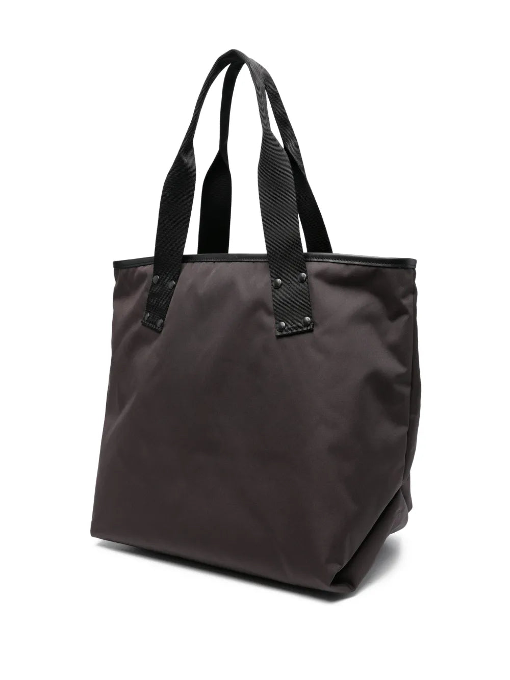 sacaidetachable-pouch tote bag