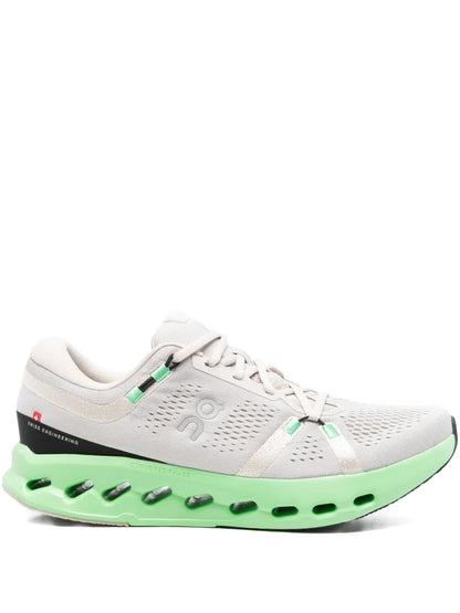 On Running Cloudrunner Sneakers floriamart.shop