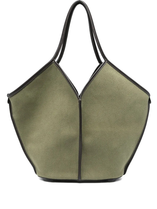 Hereux WOK Calella shoulder bag floriamart.shop