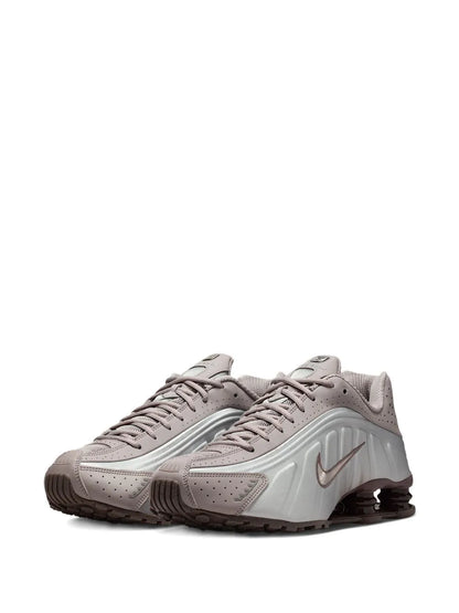 Nike Shox R4 Cave Stone Sneakers floriamart.shop