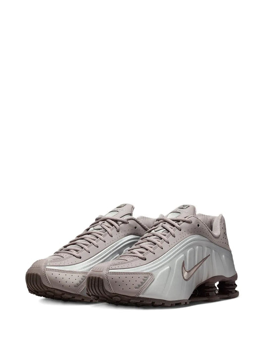 Nike Shox R4 Cave Stone Sneakers floriamart.shop