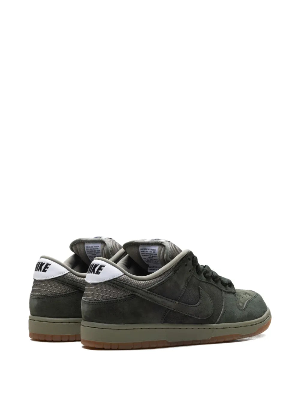 Nike Sb Dunk Low Pro B Sneakers floriamart.shop