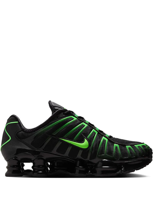 Nike Shox Tl Sneakers floriamart.shop