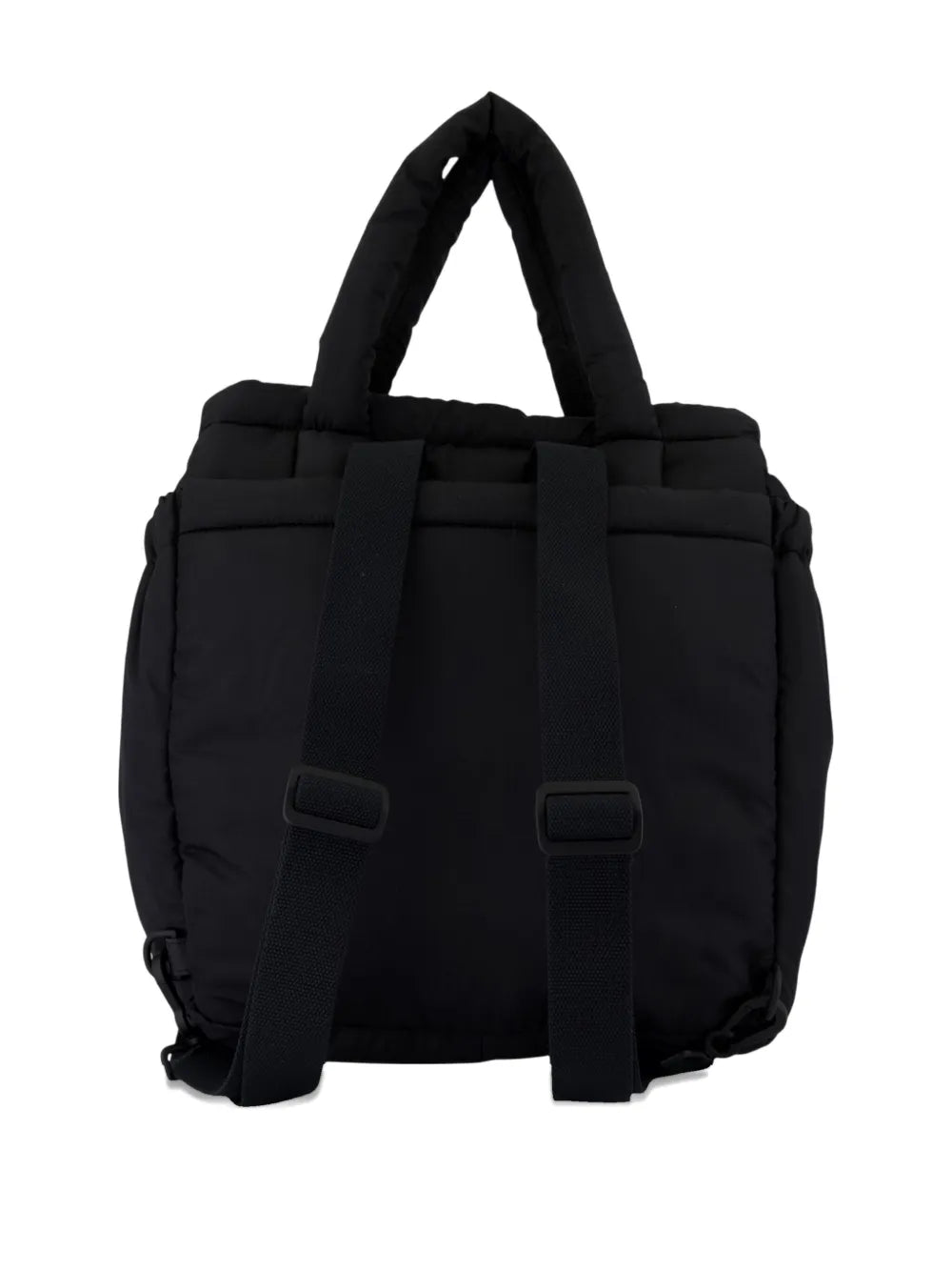 MarniPuff East/West backpack