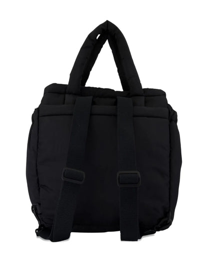MarniPuff East/West backpack