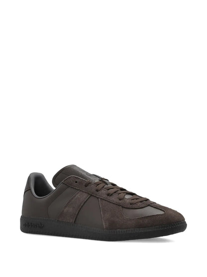 adidas Bw Army Leather Sneakers Floriamart