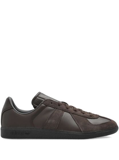 adidas Bw Army Leather Sneakers Floriamart