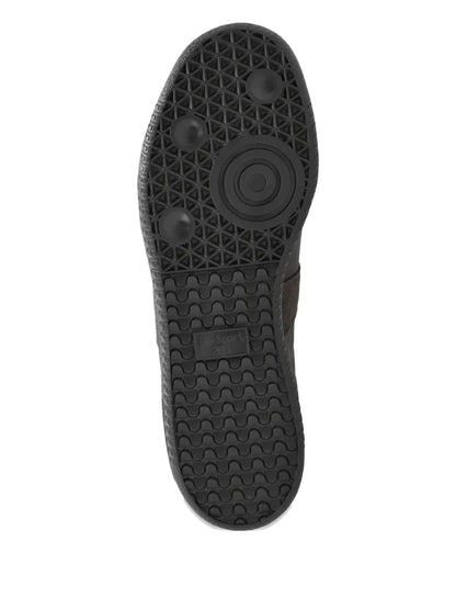 adidas Bw Army Leather Sneakers Floriamart