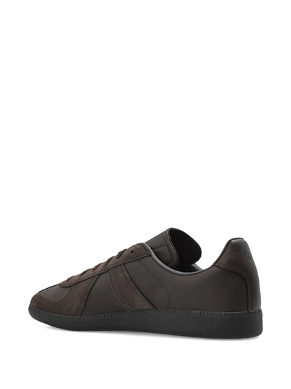 adidas Bw Army Leather Sneakers Floriamart