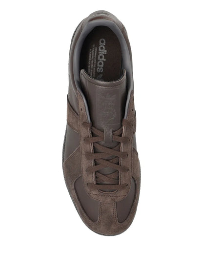 adidas Bw Army Leather Sneakers Floriamart