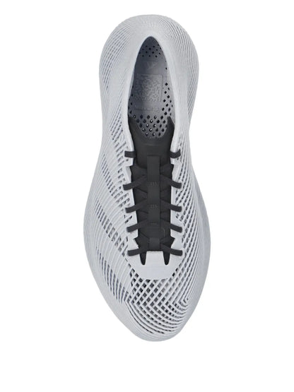 adidas Climacool Lattice-Pattern Low-Top Sneakers Floriamart
