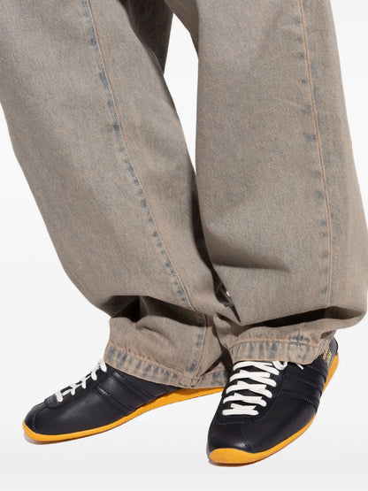 adidas Japan Leather Sneakers Floriamart