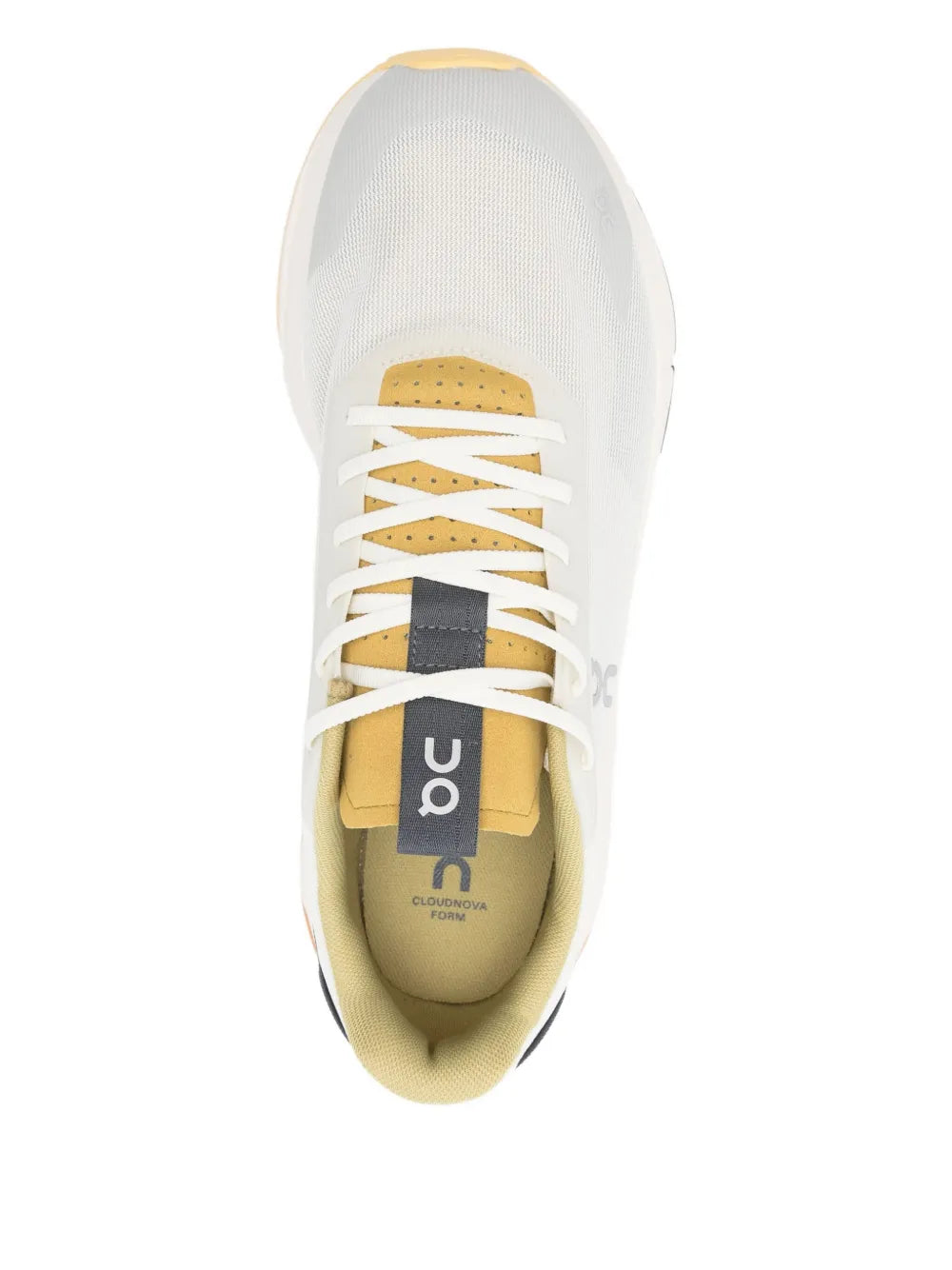 On Running Cloudnova Form 2 Low-Top Sneakers floriamart.shop